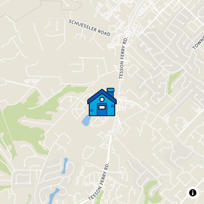 FHA Approved condo CARROLL WOOD CONDOMINIUM, MULTIPLE ADDRESSES, SAINT LOUIS, MO 63128