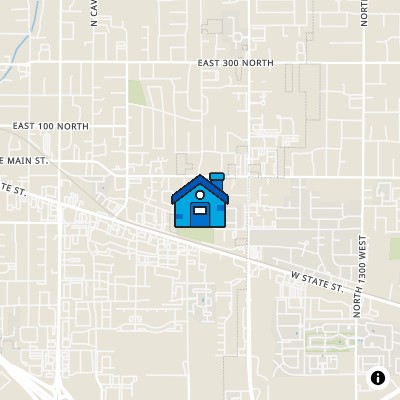 FHA Approved condo HAYMAKER RETREAT CONDOMINIUMS, 115 S 920 E, AMERICAN FORK, UT 84003