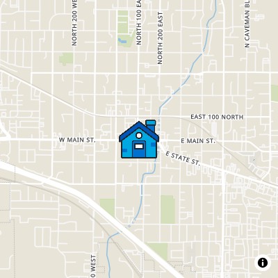 FHA Approved condo WOODHAVEN CONDOMINIUMS, ALL WITHIN PROJECT, AMERICAN FORK, UT 84003