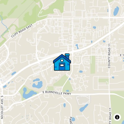 FHA Approved condo CASTLE CREST CONDOMINIUMS, 900-1146 EAST TRAVELERS TRAIL, BURNSVILLE, MN 55337