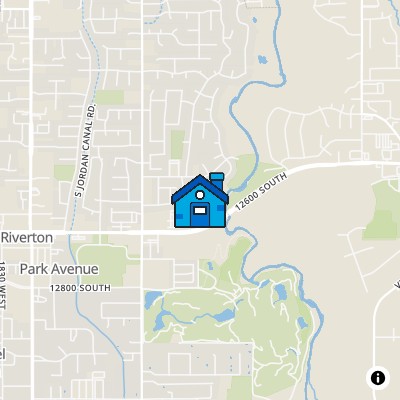 FHA Approved condo FARM AT TITHING HILL, W TITHING VIEW CT, RIVERTON, UT 84065