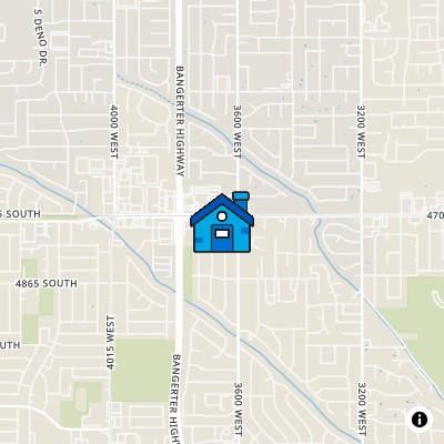 FHA Approved condo WILLOW WEST CONDO, 3641 WEST 4700 SOUTH, WEST VALLEY CITY, UT 84118