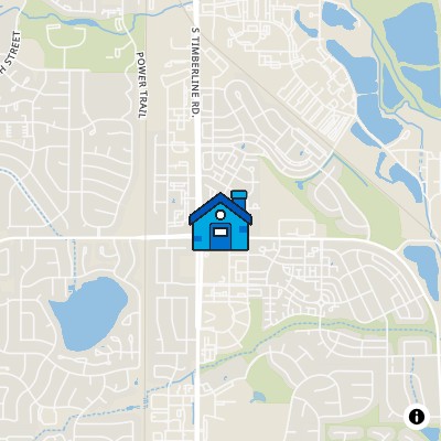 FHA Approved condo SIDEHILL CONDOMINIUMS, 2133 KRISRON ROAD, FORT COLLINS, CO 80525