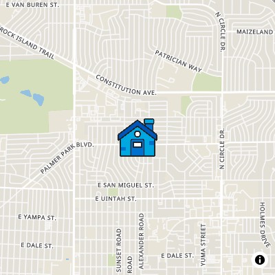 FHA Approved condo HERITAGE PARK CONDOMINIUMS, 2430,40,50 PALMER PARK BLVD., COLORADO SPRINGS, CO 80909