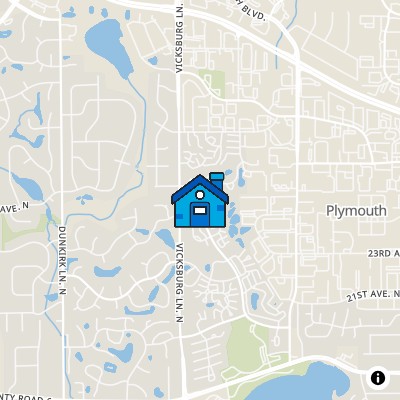 FHA Approved condo SUNCOURT TWO TOWNHOMES*, 15580A - 15720D 25TH PL, PLYMOUTH, MN 55447