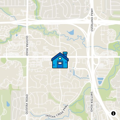 FHA Approved condo MARBELLA CONDOMINIUMS, 11150 NIEMAN RD, OVERLAND PARK, KS 66210