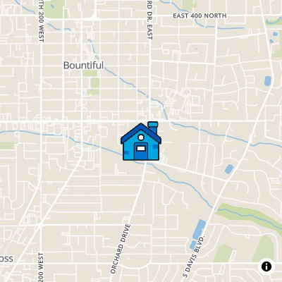 FHA Approved condo THREE FOUNTAINS BOUNTIFUL, 364 PEACH LANE, BOUNTIFUL, UT 84010