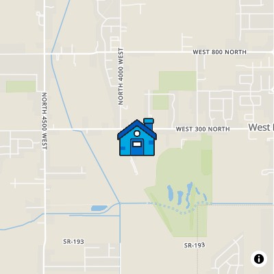 FHA Approved condo LAKE PARK CONDOMINIUM, 3937 W 250 NWEST POINT, UT 84015