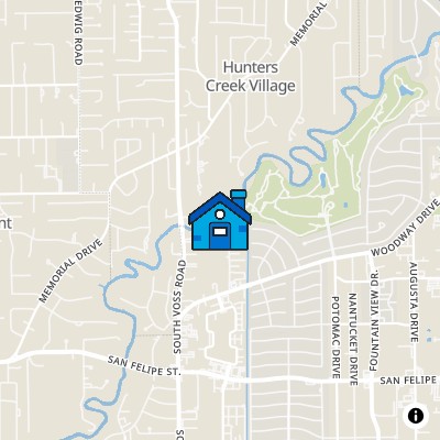 FHA Approved condo KERRY GLEN II, 6400 BAYOU GLEN RD, HOUSTON, TX 77057