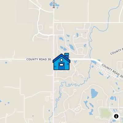 FHA Approved condo RUSH CREEK VILLAS, 9677 ZIRCON LANE N, MAPLE GROVE, MN 55311