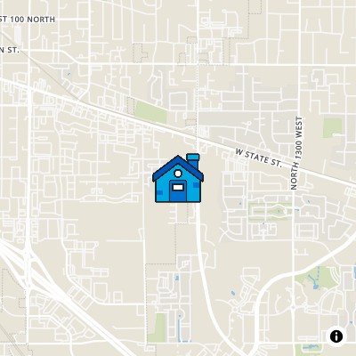 FHA Approved condo MOUNT TIMPANOGOS VILLAGE, 502 S. 1040 EAST, AMERICAN FORK, UT 84003