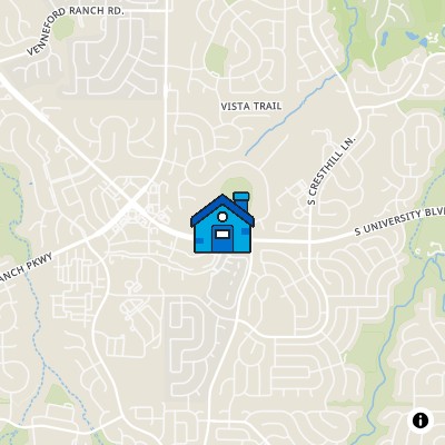 FHA Approved condo BROWNSTONES AT TOWN CENTER, 9568 S UNIVERSITY BLVD, HIGHLANDS RANCH, CO 80129