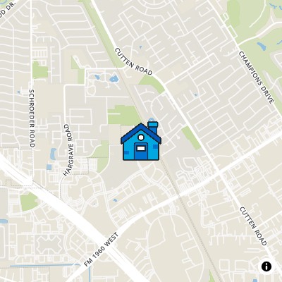 FHA Approved condo WILLOWBROOK CONDOMINIUM (THE), 13600 BRETON RIDGE ST, HOUSTON, TX 77070