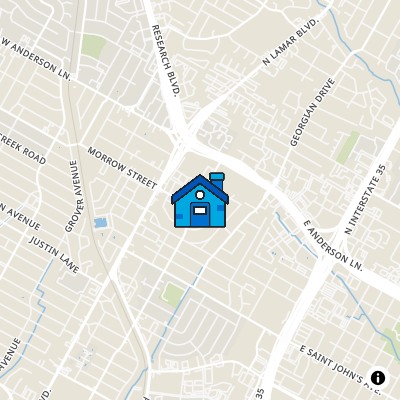 FHA Approved condo SUMMERWIND TOWNHOME CONDO*, 7635 GUADALUPE, AUSTIN, TX 78752