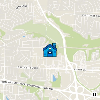 FHA Approved condo APPLE TREE MANOR, 17800 E. BOLGER ROADINDEPENDENCE, MO 64055