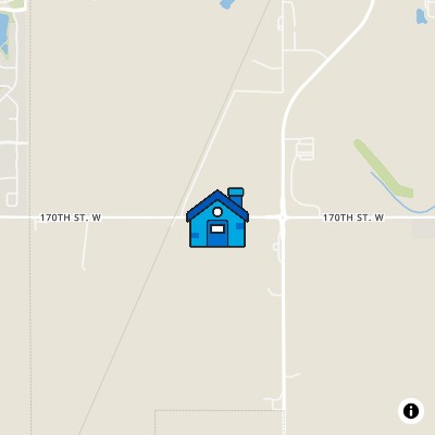 FHA Approved condo LAKE PLACE**, 170TH STREET W, FARMINGTON, MN 55024