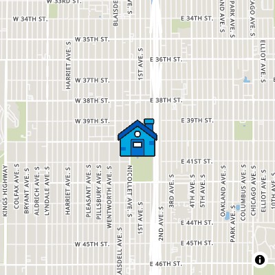 FHA Approved condo THE RAND CONDOMINIUM**, 3948 1ST AVE SOUTH, MINNEAPOLIS, MN 55409