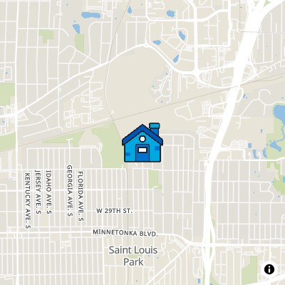 FHA Approved condo SUNGATE ONE CONDOMINIUM, 2551-2619 ALABAMA AVE S, MINNEAPOLIS, MN 55416