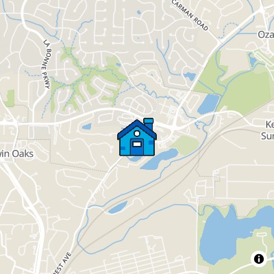 FHA Approved condo COUNTRY STONE MANOR, 3402 COUNTRY STONE MANOR DRIVE, VALLEY PARK, MO 63088