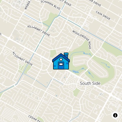 FHA Approved condo COUNTRY CLUB TOWNHOMES, 6445 EVERHART RD, CORPUS CHRISTI, TX 78413