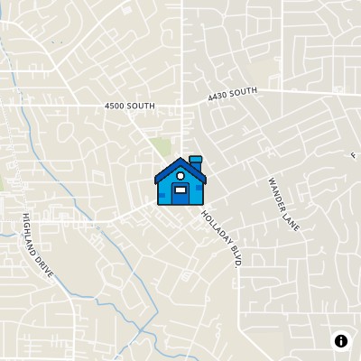 FHA Approved condo CHATEAU FORET PHASE II**, 4840 SOUTH HIGHLAND CO #601, HOLLADAY, UT 84117