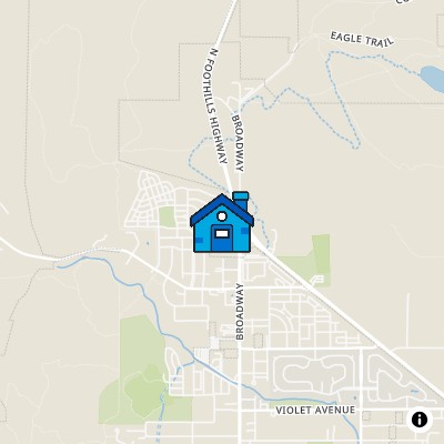 FHA Approved condo DAKOTA RIDGE VILLAGE **, 1045 LARAMIE BLVD, BOULDER, CO 80304