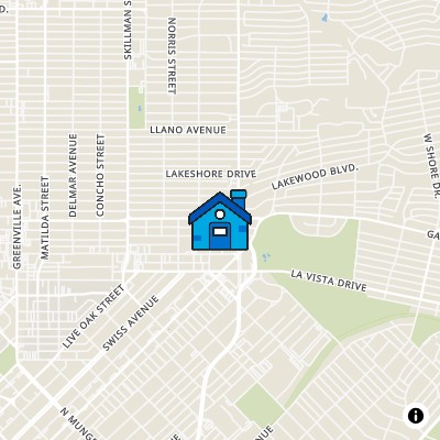 FHA Approved condo BOIS DU LAC, 6318 RICHMOND AVE, DALLAS, TX 75214