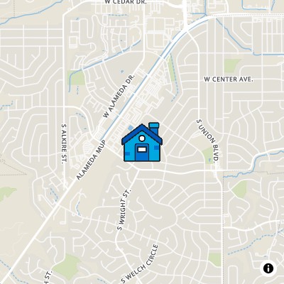 FHA Approved condo SHADOW HILLS, 12350-12368 W. NEVADA PLACE, LAKEWOOD, CO 80228