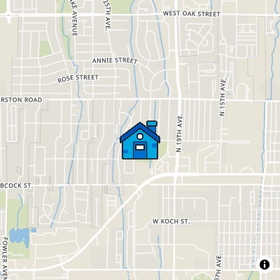 FHA Approved condo LESSLEY ESTATES, 2300 BEALL ST, BOZEMAN, MT 59718