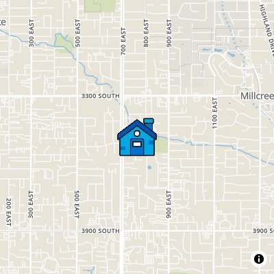 FHA Approved condo SCOTTBROOK CONSOMINIUM, 796 SCOTT PARK LANE, SALT LAKE CITY, UT 84106