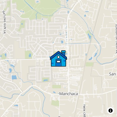 FHA Approved condo SMITHFIELD CONDOMINIUMS, 1600 FRATE BARKER ROAD, AUSTIN, TX 78748