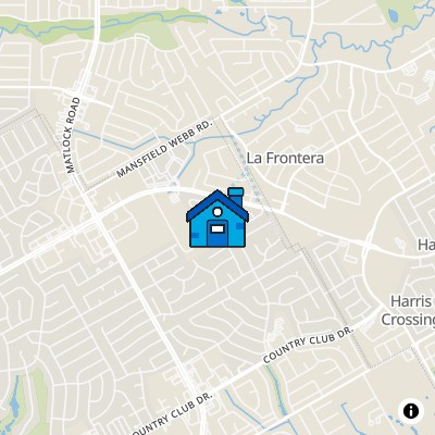 FHA Approved condo LADERA @ MANSFIELD CONDOMINIUM, 1900 EAST DEBBIE LANE, MANSFIELD, TX 76063