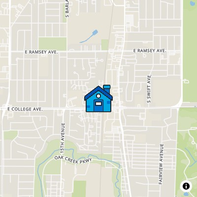 FHA Approved condo VILLAGE HOMES AT WALNUT RIDGE, 6235 WALNUT LN, CUDAHY, WI 53110