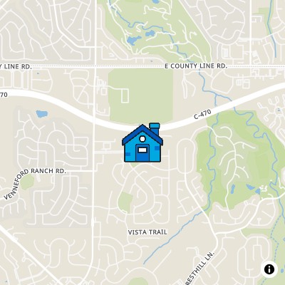 FHA Approved condo COPELAND CANYON CONDOMINIUM, 4800 COPELAND CIRCLE, LITTLETON, CO 80126