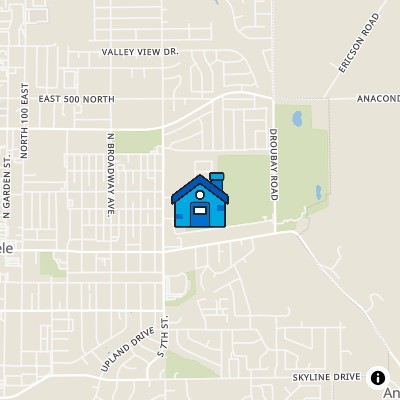 FHA Approved condo OQUIRRH COTTAGES CONDOMINUMS, 655 GREYSTONE WAY, TOOELE, UT 84074