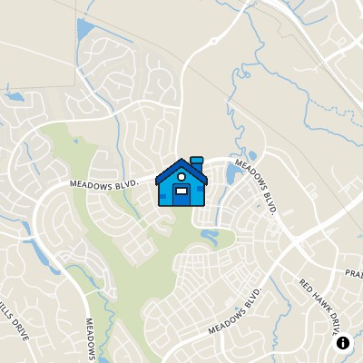 FHA Approved condo CYAN PARK CONDOS, 4425 CYAN CIRCLE, CASTLE ROCK, CO 80109