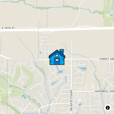 FHA Approved condo FOREST GROVE CROSSING, 3172 FOREST GROVE DRIVE, BETTENDORF, IA 52722