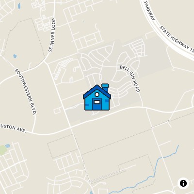 FHA Approved condo SADDLECREEK CONDOMINIUMS, 100 FURLONG DRGEORGETOWN, TX 78626