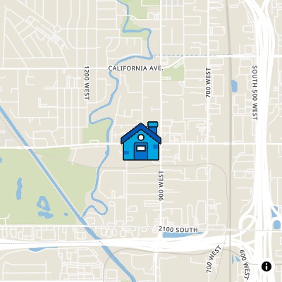 FHA Approved condo GLADHOUSE CONDOMINIUM, 1014 W 1700 S, SALT LAKE CITY, UT 84104