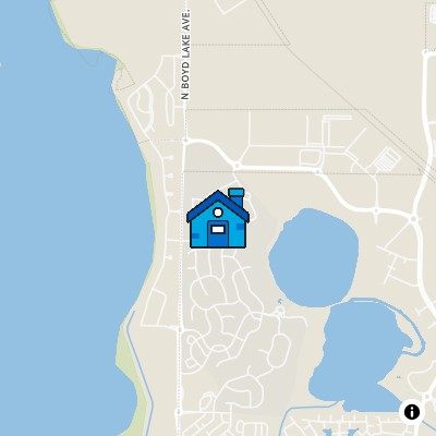 FHA Approved condo DISCOVERY THE LAKES, 4128 S PARK DRLOVELAND, CO 80538