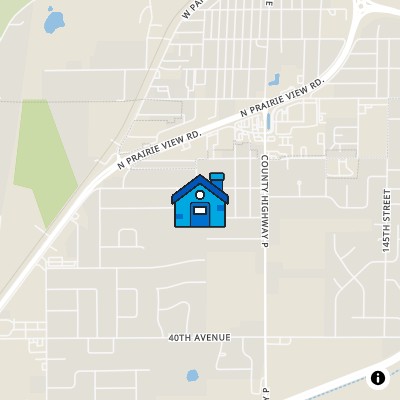 FHA Approved condo HIDDEN OAKS CONDOMINIUMS, 4565 137TH AVECHIPPEWA FALLS, WI 54729