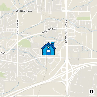 FHA Approved condo LAS MORAS CONDOMINIUM, 2367 CAMINO CAPITANSANTA FE, NM 87505