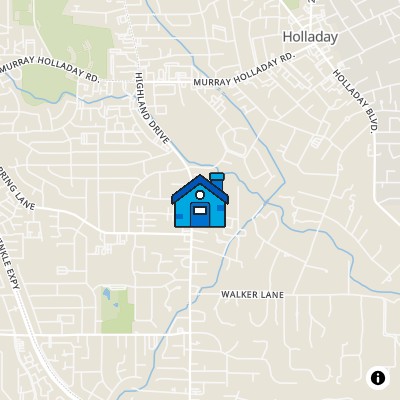 FHA Approved condo THE HIGHLANDS, 2003 E HIGHLAND DOWN LNSALT LAKE CITY, UT 84117