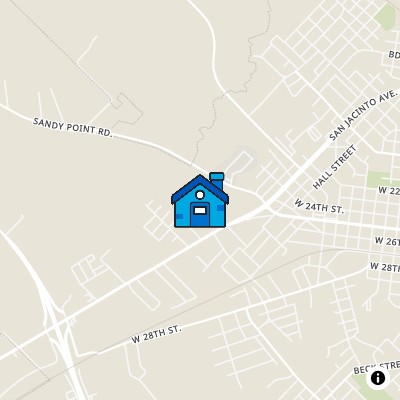 FHA Approved condo ACADEMY CONDOMINIUMS, 1326 PRAIRIE DRBRYAN, TX 77803