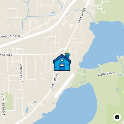 FHA Approved condo MARSHAN LAKE CONDOMINIUMS, 446 AQUA CIRLINO LAKES, MN 55014