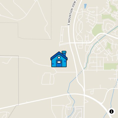 FHA Approved condo WILDFLOWER VILLAGE 2 , 1753 N FESTIVE WAYSARATOGA SPRINGS, UT 84045