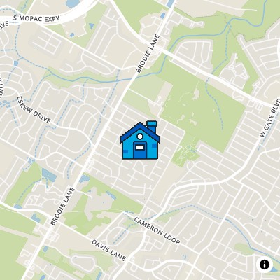 FHA Approved condo 3305 MINNIE ST CONDOMINIUM, 3305 MINNIE STAUSTIN, TX 78745