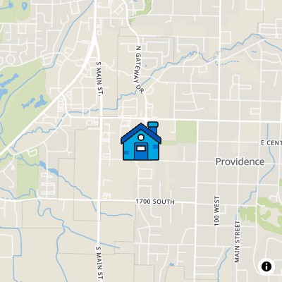 FHA Approved condo PROVIDENCE GATEWAY, 471 W 15 SPROVIDENCE, UT 84332