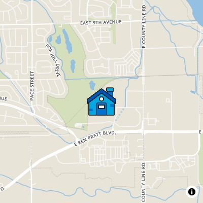 FHA Approved condo HIGHLANDS AT FOXHILL DISCOVERY, 330 HIGH POINT DRLONGMONT, CO 80501