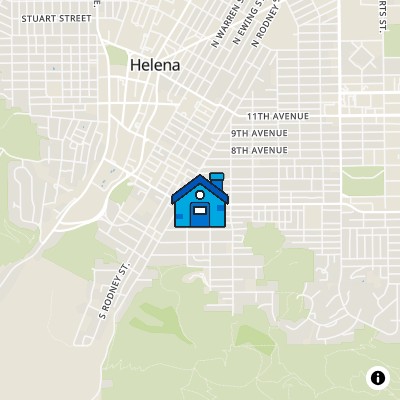 FHA Approved condo BROADTOWN CONDOMINIUMS, 536 E BROADWAY STHELENA, MT 59601